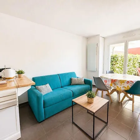 Cozy Apartamento *