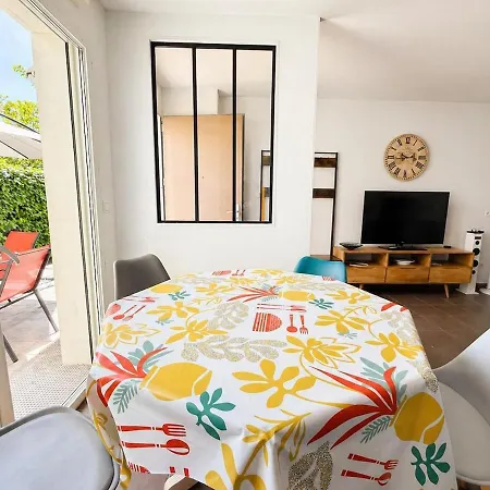 Cozy * Biscarrosse